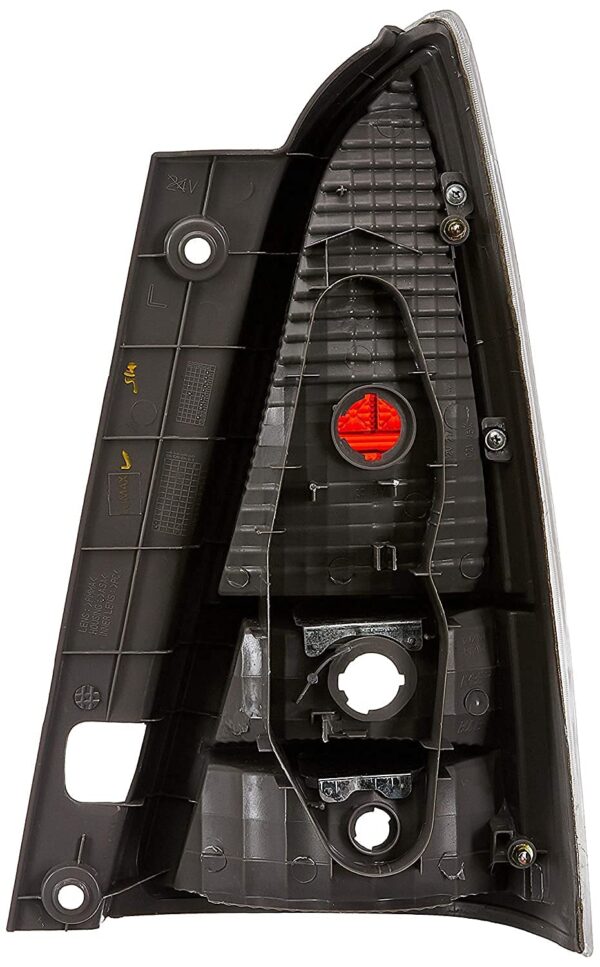 Taillight/Backlight assembly For Toyota Innova 2009-2012 Type 2