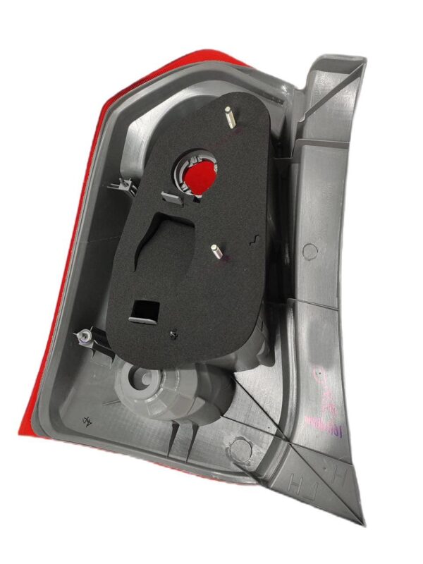 Tail light/Backlight For Toyota Etios Liva 2011-2020