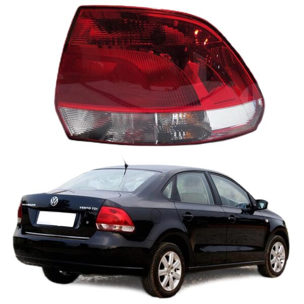 Taillight/Backlight for VW Vento 2010-2019 TYPE 1
