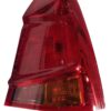 K D Tail light/Back light assembly For Mahindra Verito 2011-NOW
