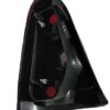 K D Tail light/Back light assembly For Mahindra Verito 2011-NOW