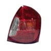 Tail light/Back light assembly For Hyundai Verna 2006-2009