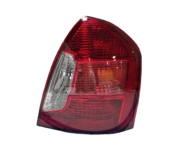 Tail light/Back light assembly For Hyundai Verna 2006-2009