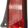 K D Taillight/Back light for Tata Indica Vista 2008-2015