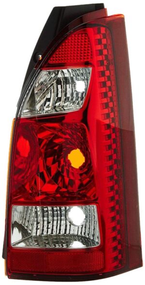 Taillight/Backlight for Maruti WagonR 2006-2010 Type 3