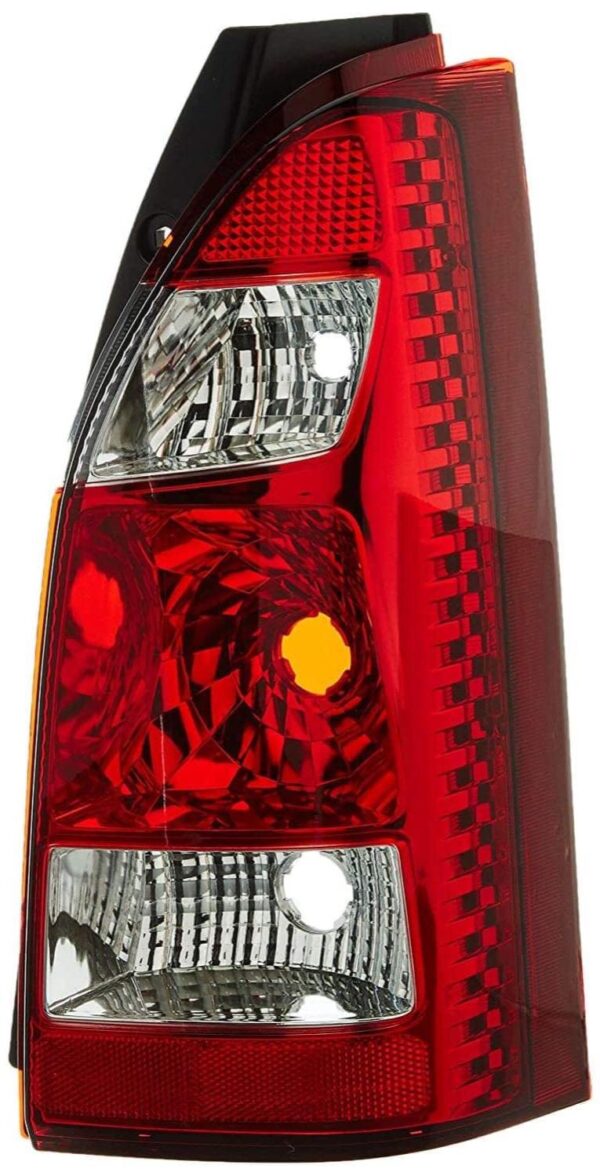 Taillight/Backlight for Maruti WagonR 2006-2010 Type 3