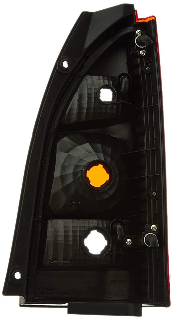 Taillight/Backlight for Maruti WagonR 2006-2010 Type 3