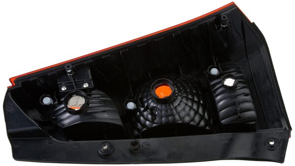 Taillight/Backlight for Maruti WagonR 2010-2018 Type 4