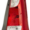 Taillight/Backlight for Maruti WagonR 2010-2018 Type 4
