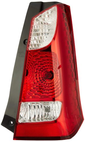 Taillight/Backlight for Maruti WagonR 2010-2018 Type 4