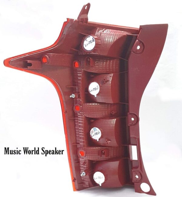 Tail Light for Mahindra XUV 500 2011-2018