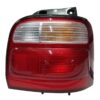 K D Tail light/Back light assembly For Maruti ZEN Type 1 (1996-2002)