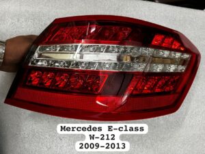 a7f82713-996f-4e10-9a83-bde6e4f54b83_1.jpg Taillight Backlight For Mercedes E-Class W-212 2009-2013