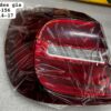 Taillight Backlight For Mersedes GLA W-156 (2014-2017)
