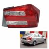 Tail light/Back light assembly for Honda City Type- 6 IVTEC 2012-2013