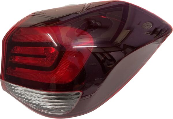 K D Tail light/Backlight for Hyundai I20 2018-2020 TYPE- 2