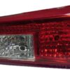 Taillight/Dicky light assembly For Toyota Innova CRYSTA 2016-Present