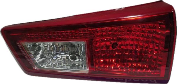 Taillight/Dicky light assembly For Toyota Innova CRYSTA 2016-Present