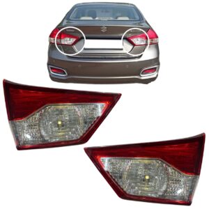 Taillight/Dicky light assembly For Maruti Ciaz 2014-2020