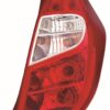 Taillight/Backlight for Hyundai I10 Type 2 (2010-2013)