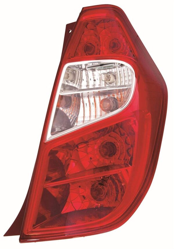 Taillight/Backlight for Hyundai I10 Type 2 (2010-2013)